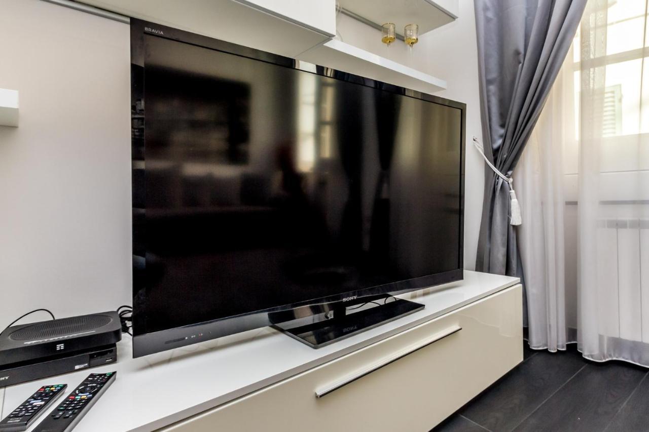 Apartamento Elegant House Via Pia Savona Exterior foto